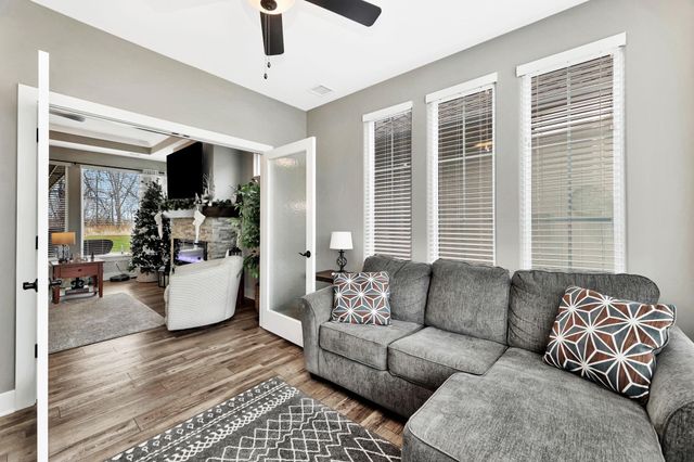 724 E Park Place, Andover, KS 67002