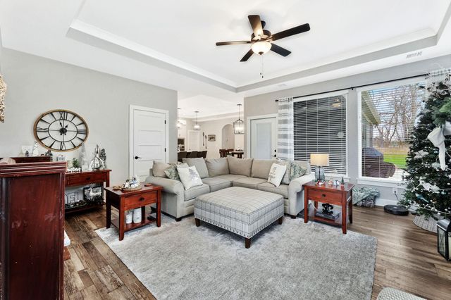 724 E Park Place, Andover, KS 67002