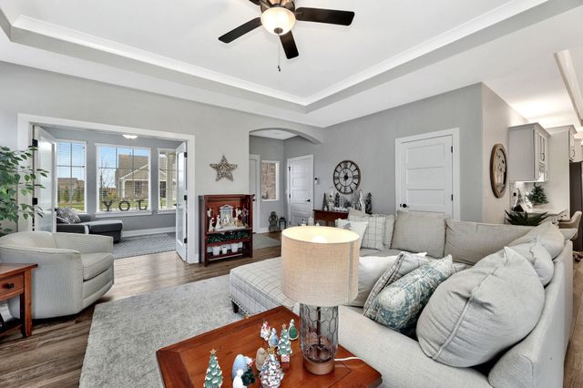 724 E Park Place, Andover, KS 67002