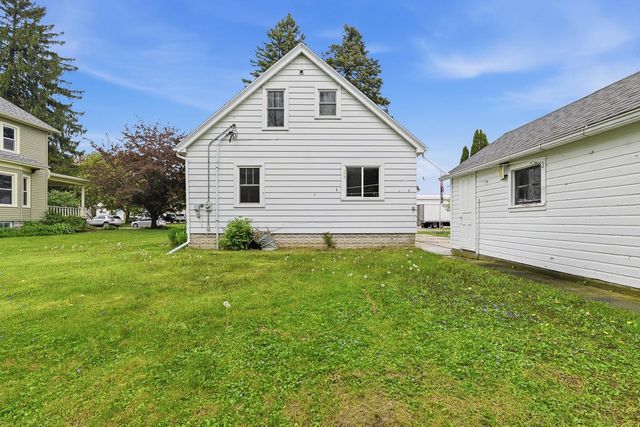 329 Schwartz STREET, Plymouth, WI 53073
