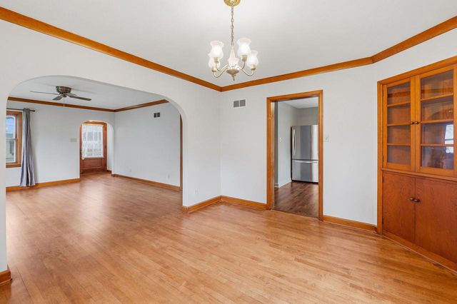 329 Schwartz STREET, Plymouth, WI 53073