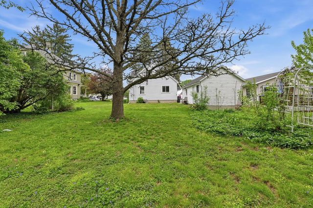 329 Schwartz STREET, Plymouth, WI 53073