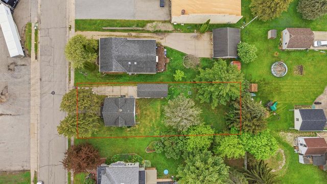 329 Schwartz STREET, Plymouth, WI 53073