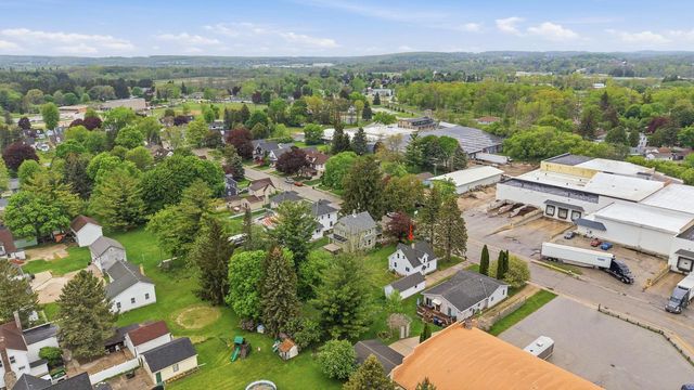329 Schwartz STREET, Plymouth, WI 53073