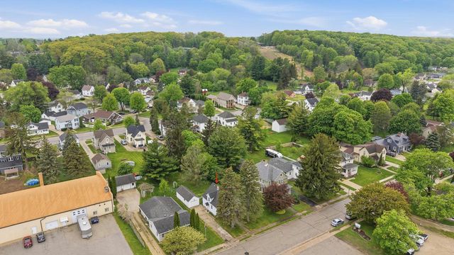 329 Schwartz STREET, Plymouth, WI 53073