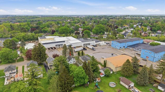 329 Schwartz STREET, Plymouth, WI 53073