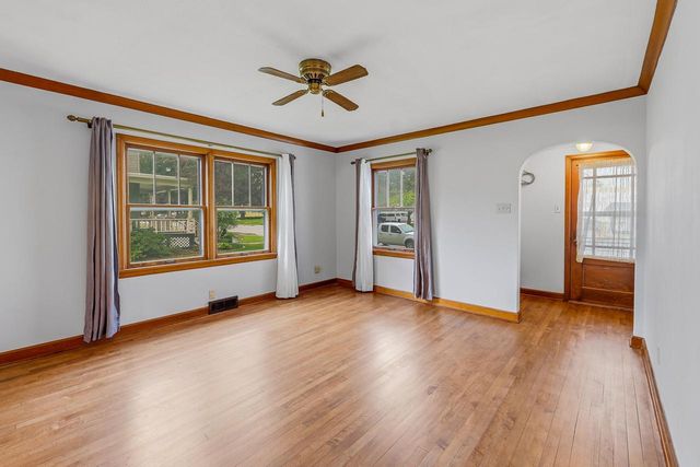 329 Schwartz STREET, Plymouth, WI 53073