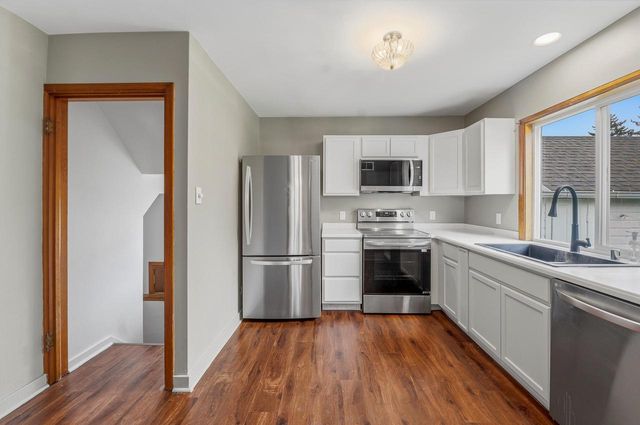 329 Schwartz STREET, Plymouth, WI 53073