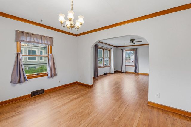 329 Schwartz STREET, Plymouth, WI 53073