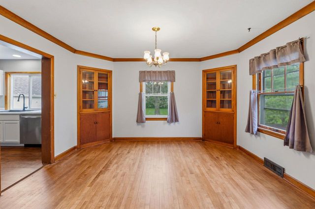 329 Schwartz STREET, Plymouth, WI 53073
