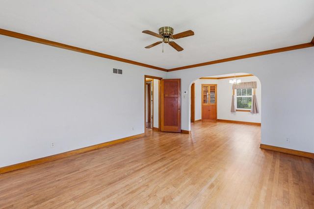 329 Schwartz STREET, Plymouth, WI 53073