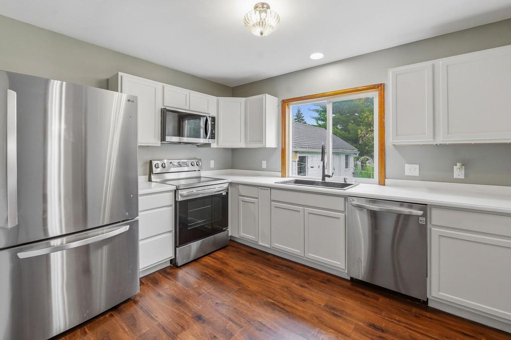 329 Schwartz STREET, Plymouth, WI 53073