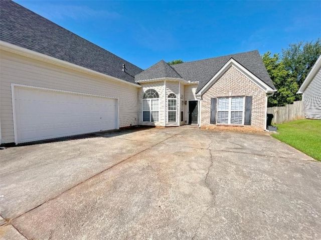 408 Lee Miller Drive, Suwanee, GA 30024