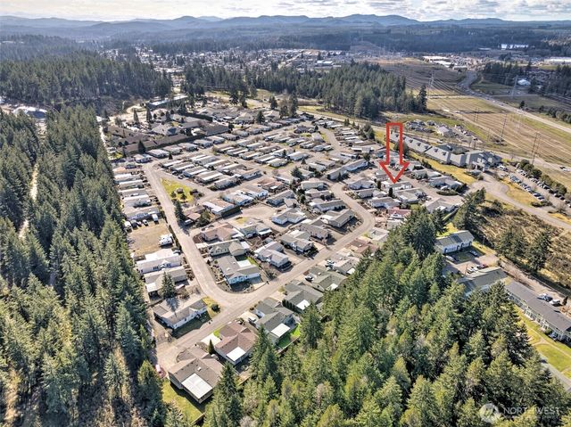 6 Noel Lane, Shelton, WA 98584