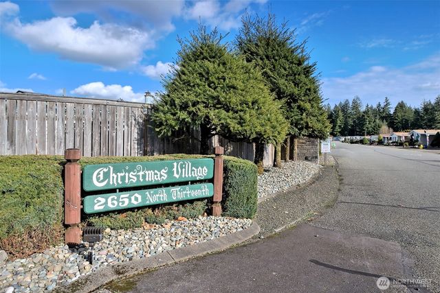 6 Noel Lane, Shelton, WA 98584