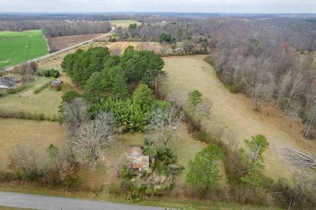 489 Old Jackson Hwy, Loretto, TN 38469