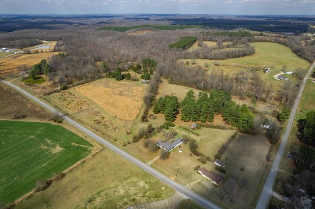 489 Old Jackson Hwy, Loretto, TN 38469