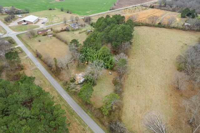 489 Old Jackson Hwy, Loretto, TN 38469