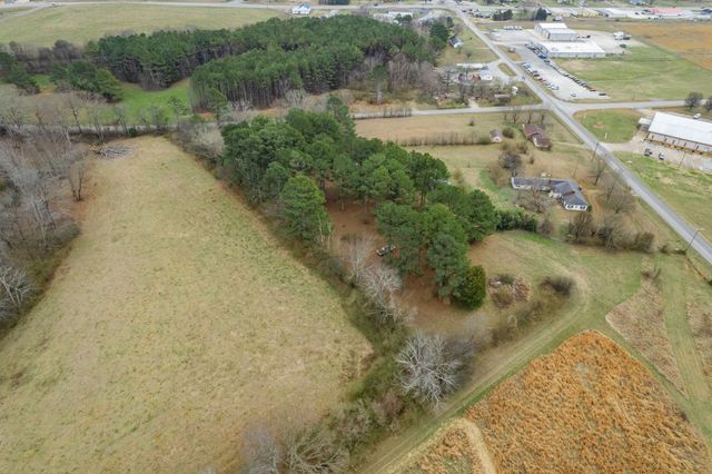 489 Old Jackson Hwy, Loretto, TN 38469