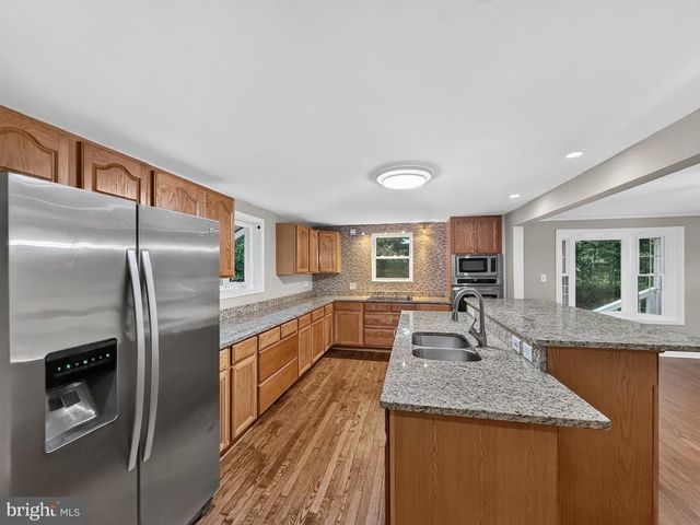 6117 TOWLES MILL RD, Spotsylvania, VA 22551
