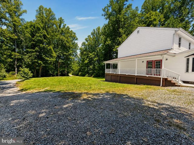 6117 TOWLES MILL RD, Spotsylvania, VA 22551