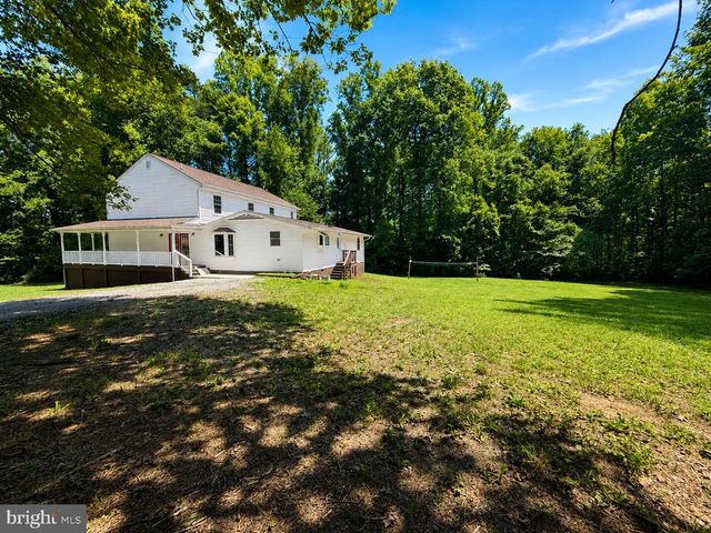 6117 TOWLES MILL RD, Spotsylvania, VA 22551