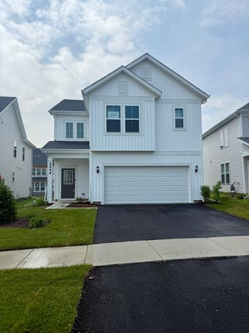 2244 QUARTET Road, Naperville, IL 60564
