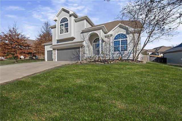 10118 Miller Lane, Kansas City, KS 66109