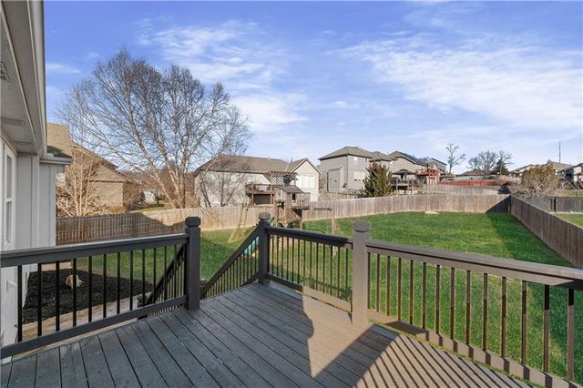 10118 Miller Lane, Kansas City, KS 66109