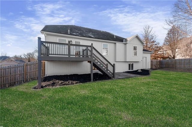 10118 Miller Lane, Kansas City, KS 66109