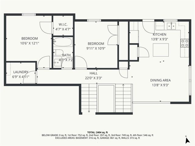 10118 Miller Lane, Kansas City, KS 66109
