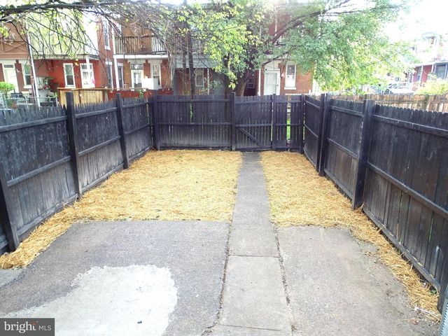 2617 N 6TH ST, Harrisburg, PA 17110