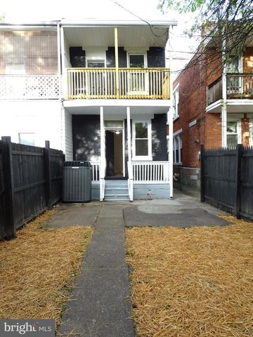 2617 N 6TH ST, Harrisburg, PA 17110