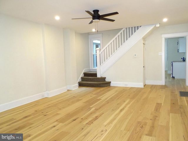 2617 N 6TH ST, Harrisburg, PA 17110