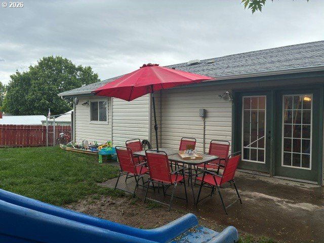 829 Se 9TH St, Pendleton, OR 97801