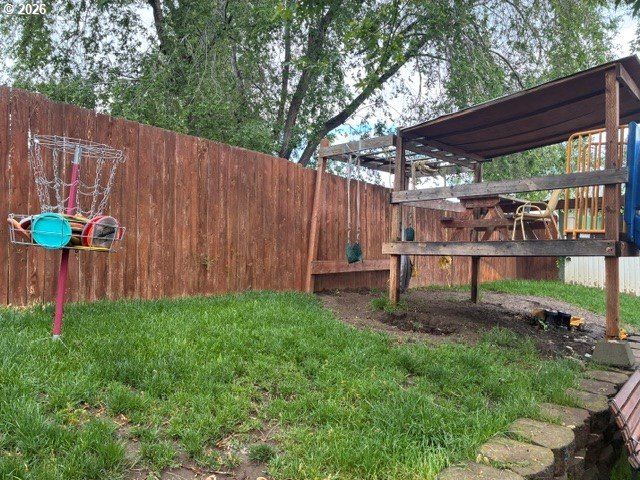 829 Se 9TH St, Pendleton, OR 97801