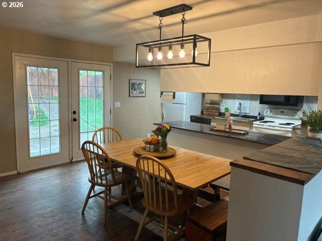 829 Se 9TH St, Pendleton, OR 97801