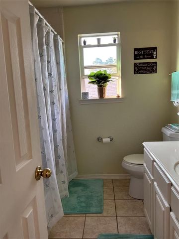 3119 Killdeer Lane, Humble, TX 77396