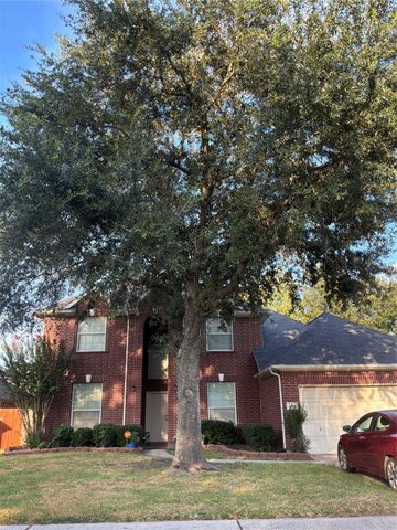 3119 Killdeer Lane, Humble, TX 77396