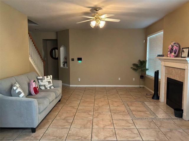 3119 Killdeer Lane, Humble, TX 77396