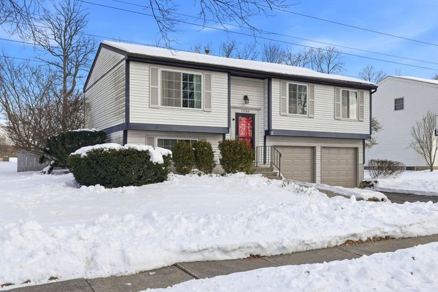 7330 Woodlow Drive, Reynoldsburg, OH 43068