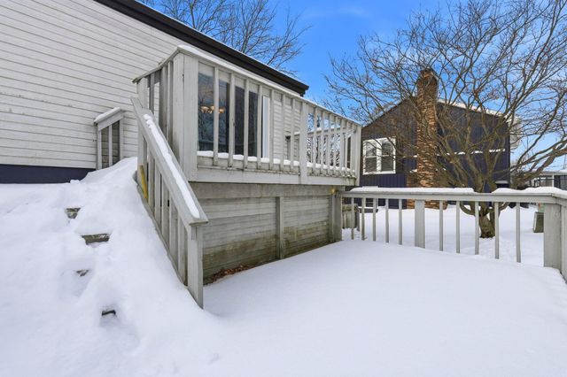 7330 Woodlow Drive, Reynoldsburg, OH 43068