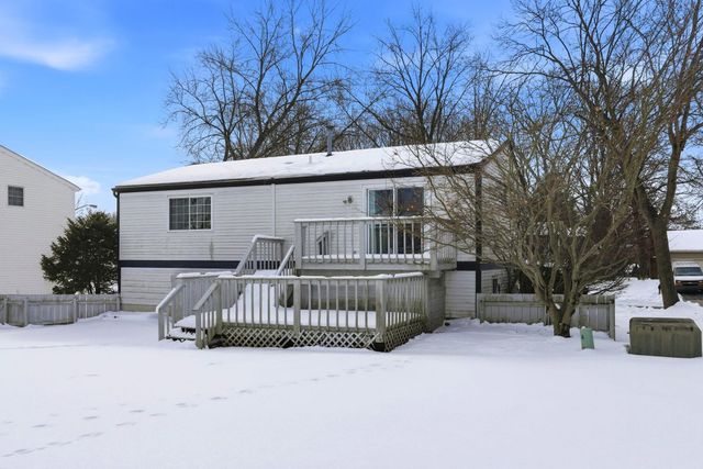 7330 Woodlow Drive, Reynoldsburg, OH 43068