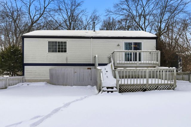 7330 Woodlow Drive, Reynoldsburg, OH 43068