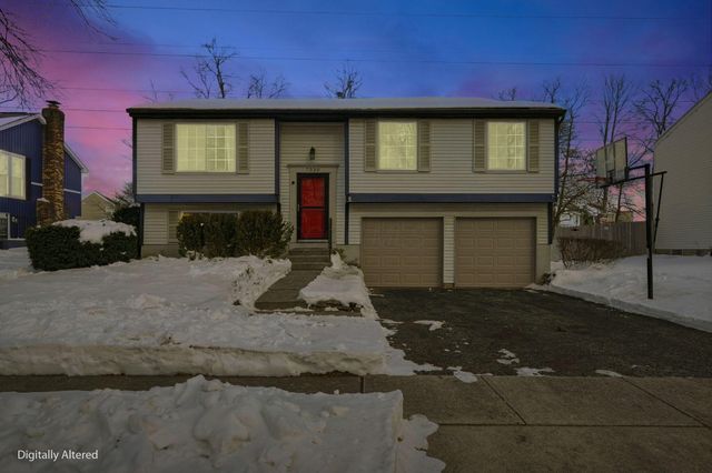 7330 Woodlow Drive, Reynoldsburg, OH 43068