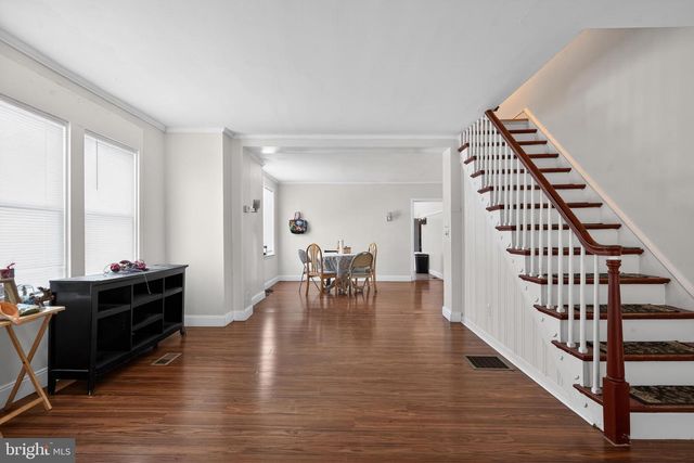 52 LAWSON AVE, Claymont, DE 19703