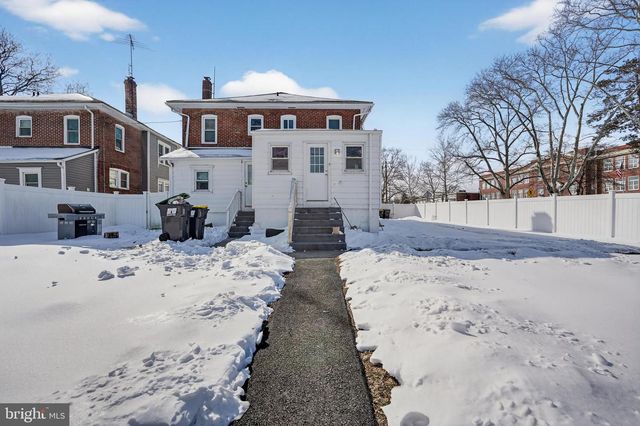 52 LAWSON AVE, Claymont, DE 19703