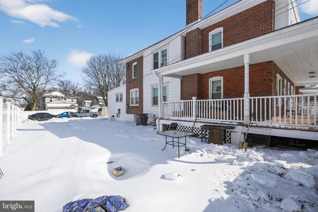 52 LAWSON AVE, Claymont, DE 19703