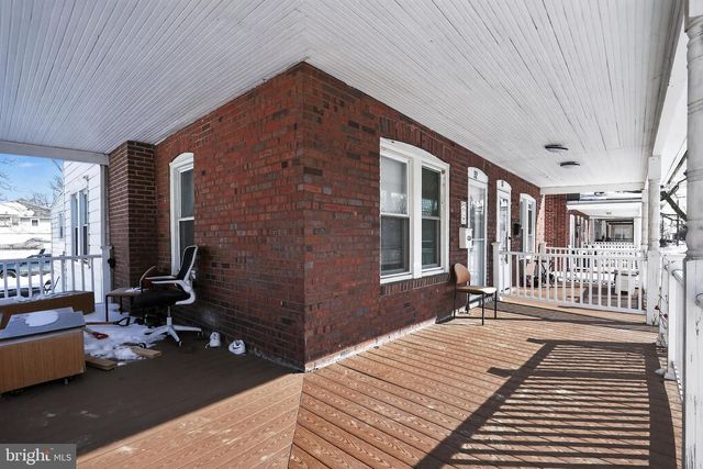 52 LAWSON AVE, Claymont, DE 19703