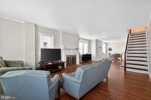 52 LAWSON AVE, Claymont, DE 19703